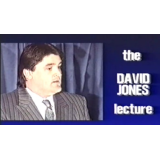 The David Jones Lecture by International Magic