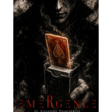 Emergence by Alexander Pavatzoglou Emergence by Alexander Pavatzoglou