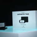 Infinite Tag by Pitata Infinite Tag by Pitata