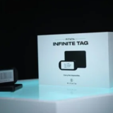 Infinite Tag by Pitata Infinite Tag by Pitata