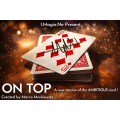On Top by Marco Markiewicz (English+French)
