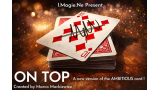 On Top by Marco Markiewicz (English+French)