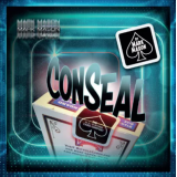 ConSeal by Mark Mason