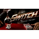 Switcht by Patricio Teran Switcht by Patricio Teran
