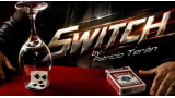 Switcht by Patricio Teran Switcht by Patricio Teran