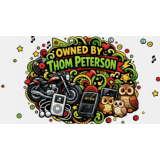Unlimited Sneak Peek Ft Owned by Thom Peterson