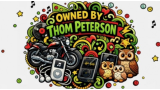 Unlimited Sneak Peek Ft Owned by Thom Peterson Unlimited Sneak Peek Ft Owned by Thom Peterson