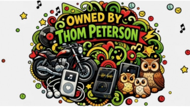 Unlimited Sneak Peek Ft Owned by Thom Peterson - 2026