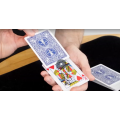 Fusion by Magic Mastery Fusion by Magic Mastery