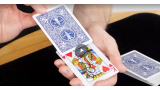 Fusion by Magic Mastery