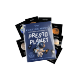 Presto Planet by Stefanus Alexander and Fun Inc