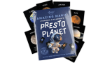 Presto Planet by Stefanus Alexander and Fun Inc