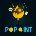 Pop Point by Y.Y & Himitsu Magic