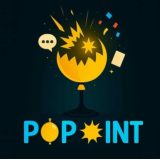 Pop Point by Y.Y & Himitsu Magic