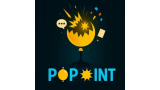 Pop Point by Y.Y & Himitsu Magic