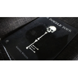 A Double Tour by Gabriel Werlen & Marchand de trucs & Mindbox (French) A Double Tour by Gabriel Werlen & Marchand de trucs & Mindbox (French)