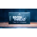 Invisible Thread Stripped by Murphys Magic Supplies