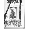 Ford Kross - Out of the Deep Freeze Ford Kross - Out of the Deep Freeze