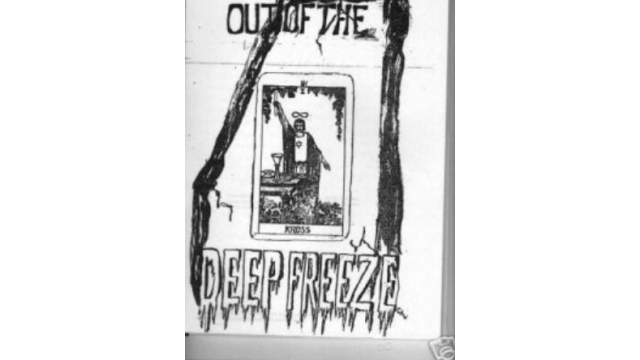 Ford Kross - Out of the Deep Freeze - Magic Ebooks Ford Kross - Out of the Deep Freeze - Magic Ebooks