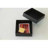 Mirage Cube by WZ