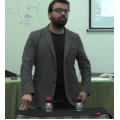 Pipo Villanueva – Universidad Maria Cristina (Spanish)