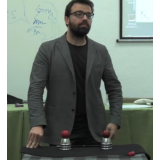 Pipo Villanueva – Universidad Maria Cristina (Spanish)