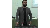 Pipo Villanueva – Universidad Maria Cristina (Spanish)