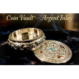 Zhang – Coin Vault Set Zhang – Coin Vault Set