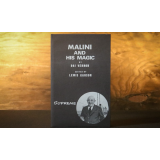 Malini and his magic by Dai Vernon Malini and his magic by Dai Vernon