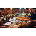 Unlimited Sneak Peek ft MAC Sandwich by Chris Congreave Unlimited Sneak Peek ft MAC Sandwich by Chris Congreave