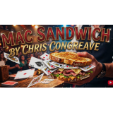 Unlimited Sneak Peek ft MAC Sandwich by Chris Congreave