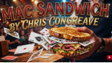 Unlimited Sneak Peek ft MAC Sandwich by Chris Congreave