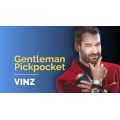 Masterclass Gentleman Pickpocket de Vinz Masterclass Gentleman Pickpocket de Vinz