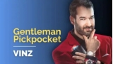 Masterclass Gentleman Pickpocket de Vinz