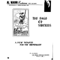 Al Mann – The Page of Swords
