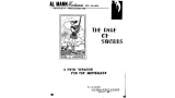Al Mann – The Page of Swords Al Mann – The Page of Swords