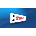 Stretch Deck by Kyle Purnell
