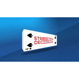 Stretch Deck by Kyle Purnell