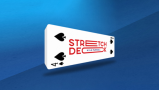 Stretch Deck by Kyle Purnell
