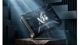 N14 by N2G