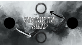 Symmetry Swap by Enoch Lambrecht