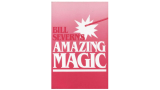 Amazing magic by Bill Severn