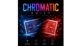 CHROMATIC SHIFT by Nathan Mailloux CHROMATIC SHIFT by Nathan Mailloux