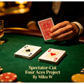 Spectator-Cut Four Aces Project By Miku W Spectator-Cut Four Aces Project By Miku W