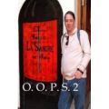 O.O.P.S. 2 by Paul Hallas
