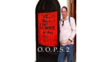 O.O.P.S. 2 by Paul Hallas