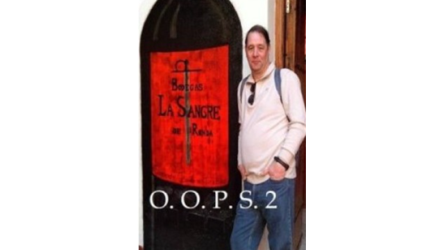 O.O.P.S. 2 by Paul Hallas - Magic Ebooks