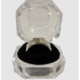 Neomagnetic Ring by Leo Smetsers