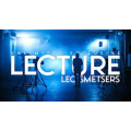 Exclusive Lecture with Leo Smetsers