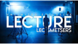 Exclusive Lecture with Leo Smetsers